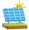 Solar Energy