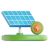 Solar Energy