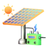 Solar Energy