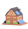 Solar Home