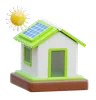 Solar House