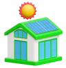 Solar House