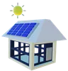 Solar House