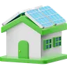 Solar House