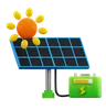 Solar Panel