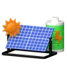 Solar panel