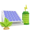 Solar Panel