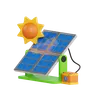 Solar Panel