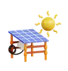 Solar Panel