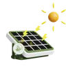 solar panel Energy