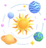 Solar system