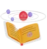 Solar System Book