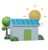 Solarhaus