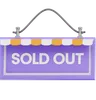 Sold Out Board