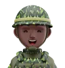 Soldier