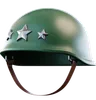 Soldier Helmet