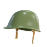 3ds for military helmet