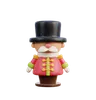 Soldier Nutcracker