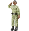 Soldiers Salute