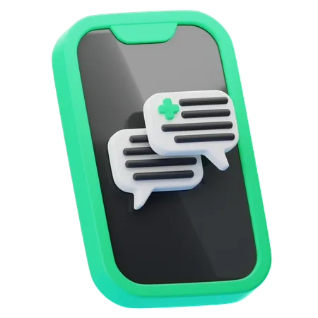 SOLUTION  3D Icon