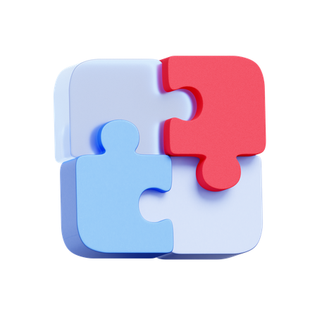 Solution d'énigme  3D Icon