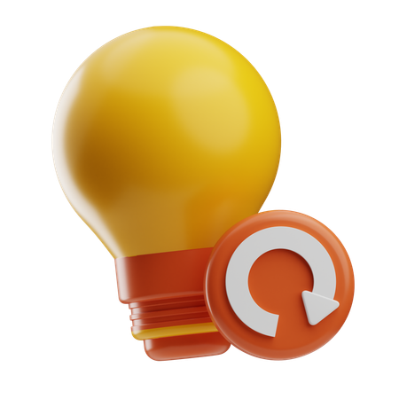 Solution Office  3D Icon