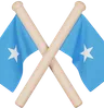 Somalia Flag