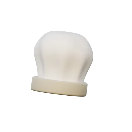 Sombrero de jefe  3D Illustration