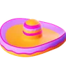 Sombrero Hat