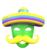 Sombrero Hat