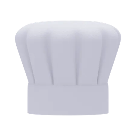 Sombrero de jefe  3D Icon