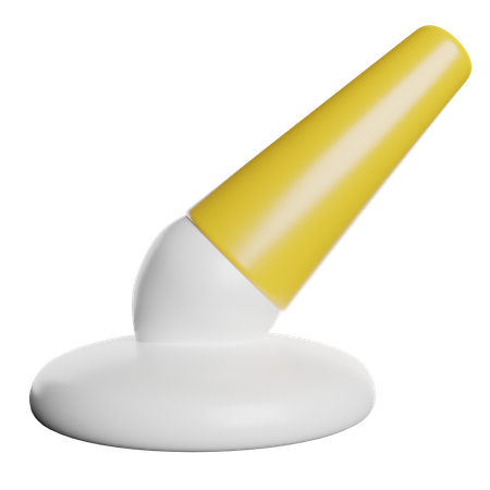 Something Went Wrong  3D Icon