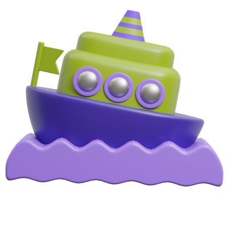 Something Went Wrong  3D Icon