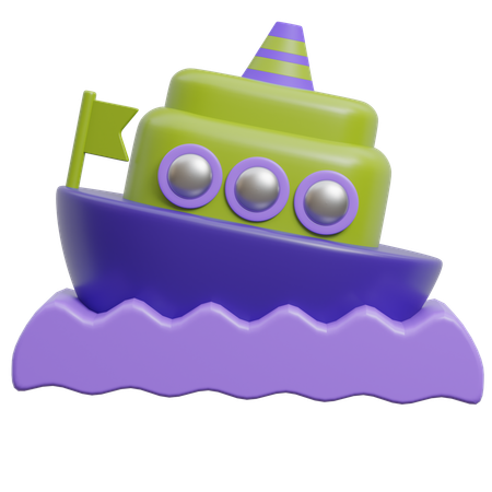 Something Went Wrong  3D Icon