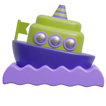 Something Went Wrong  3D Icon
