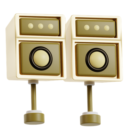 Son  3D Icon