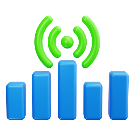 Sonido envolvente  3D Icon