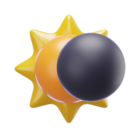 Finsternis  3D Icon