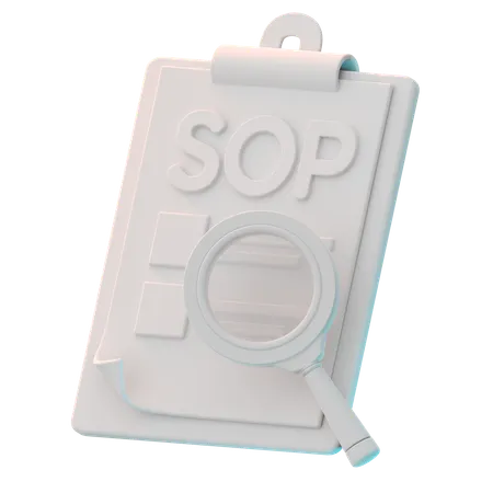 Compensación  3D Icon