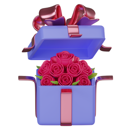 Sorpresa del dia de la madre  3D Icon