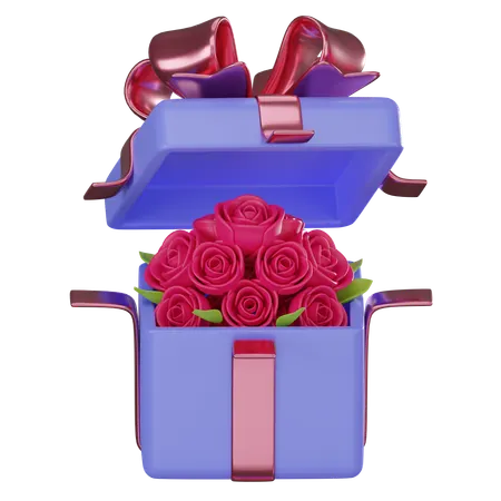 Sorpresa del dia de la madre  3D Icon