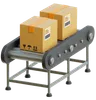 Sorting Conveyor