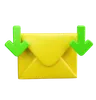 Sorting Mail