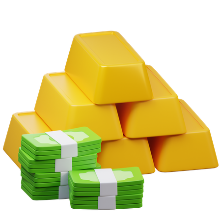 Sostener ladrillos  3D Icon