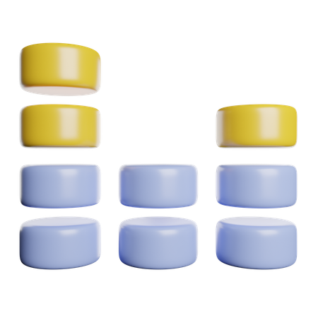 サウンドバー  3D Icon