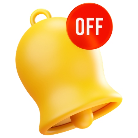 Sound Off  3D Icon