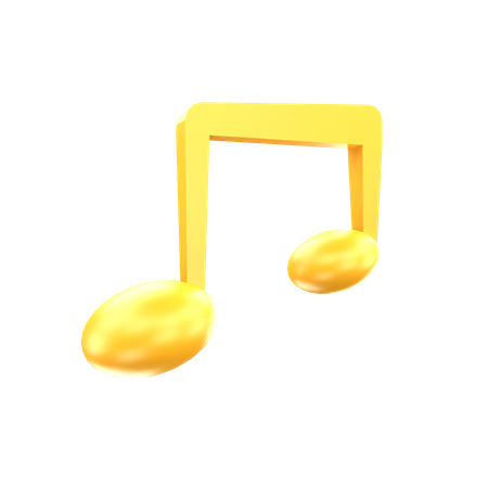 Sound On  3D Icon