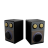 3d stereo system emoji