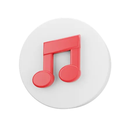 Soundtrack  3D Icon