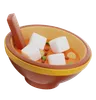 Soup Bowl